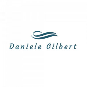 Daniele Gilbert-logo